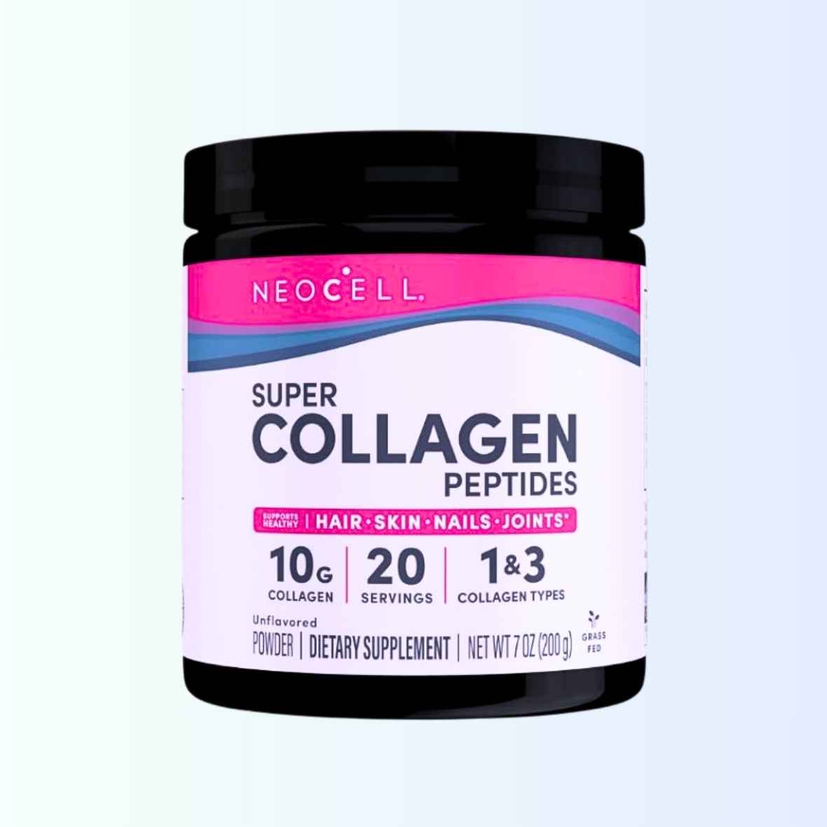 Super Collagen Peptides 200g ( Neocell )